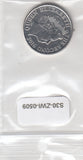 S30-ZWI-0509-M02 Jersey 10 Pence UNC 2016 KM250