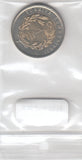 S30-ZWI-0515-M01 Turkey Red Deer UNC 2012 KM1283