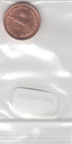 S30-ZWI-0517 isle Of Man 1 Penny UNC 2015 KM1253