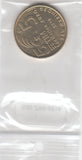 S30-ZWI-0518 San Marin0 5 Euro UNC 2019 KM580