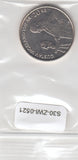 S30-ZWI-0521 Norway 20 Kroner XF 2019 KM495