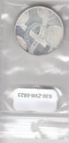 S30-ZWI-0523 Netherlands 5 euro UNC 2009 KM289  Friendship with Japan