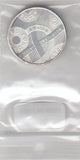 S30-ZWI-0523 Netherlands 5 euro UNC 2009 KM289  Friendship with Japan