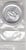 S30-ZWI-0524 Czech republic 200 Korun UNC 2020 KM200  Adolf Loos zilver