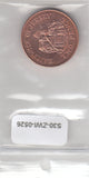 S30-ZWI-0525 Jersey 2 pence UNC 2016 KM104