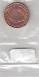 S30-ZWI-0525 Jersey 2 pence UNC 2016 KM104