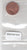S30-ZWI-0526 Jersey 1 Penny UNC 2016 KM103