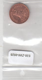 S30-ZWI-0526 Jersey 1 Penny UNC 2016 KM103