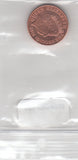 S30-ZWI-0526 Jersey 1 Penny UNC 2016 KM103