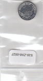 S30-ZWI-0527 Jersey 10 pence UNC 2016 KM250
