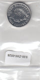 S30-ZWI-0528 Jersey 5 Pence UNC 2016 KM249