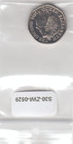 S30-ZWI-0529 Jersey 20 Pence UNC 2016 KM107