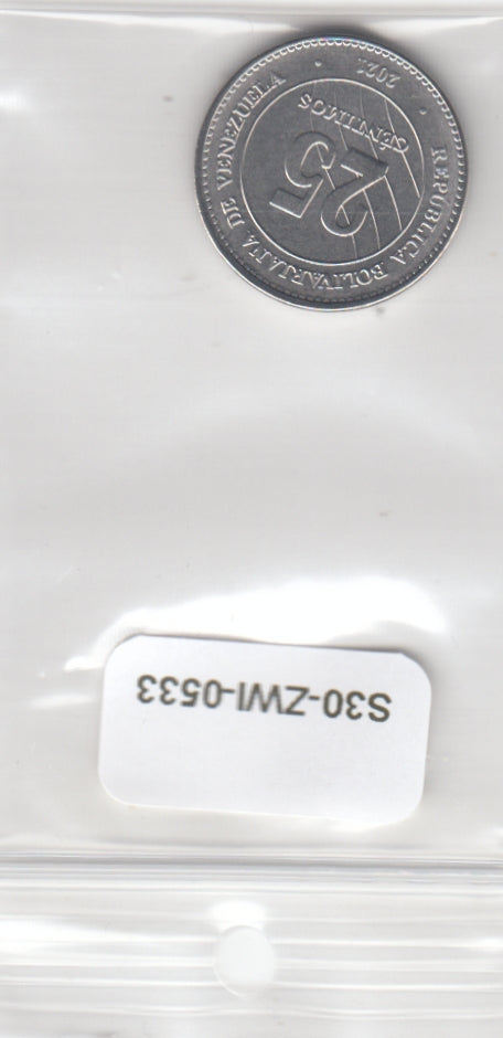S30-ZWI-0533-M05 Romania 50 Bani UNC 2019 KM450  The Apostolic journey of His Holiness Pope Francis to Romania