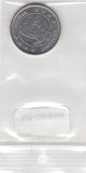 S30-ZWI-0534 Venezuela 50 Centimos UNC 2021 Y110