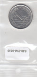 S30-ZWI-0535 Venezuela 1 Bolivara UNC 2021 Y111