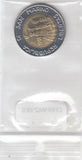 S30-ZWI-0543 San marino 500 Lire UNC \ KM269  Hospitable Land