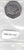 S30-ZWI-0600 Isle oF Man 50 Pence UNC 1998 KM908 AB Christmas ONLY 5000!!!