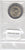 S30-ZWI-0603 Latvia 2 Euros UNC 2014 KM157