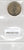 S30-ZWI-0606 Latvia 20 Cent UNC 2014 KM154