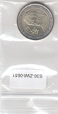 S30-ZWI-0651 Austria 2 Euro UNC 2017 KM3143
