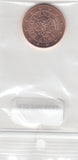 S30-ZWI-0662 Austria 5 Cent UNC 2022 KM3084