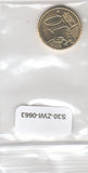 S30-ZWI-0663 Austria 10 Cent UNC 2022 KM3139