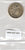 S30-ZWI-0665 Austria 50 Cent UNC 2022 KM3141