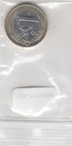 S30-ZWI-0666 Austria 1 Euro UNC 2022 KM3142