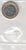 S30-ZWI-0679 Turkey 1 lIRA UNC 2020 KM1471  Sophia Mosque