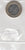S30-ZWI-0680 Turkey 1 lIRA UNC 2020 KM1471  Sophia Mosque