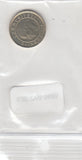 S30-ZWI-0686 Turkey 5 Kurus UNC 2010 KM1240