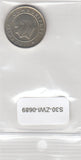 S30-ZWI-0689 Turkey 25 Kurus UNC 2014 KM1242