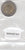 S30-ZWI-0690 Turkey 50 Kurus UNC 2018 KM1243