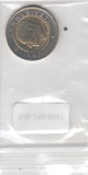 S30-ZWI-0691 Turkey 50 Kurus UNC 2010 KM1243