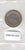 S30-ZWI-0693 Turkey 1 Lira UNC 2018 KM1244