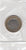 S30-ZWI-0693 Turkey 1 Lira UNC 2018 KM1244