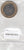 S30-ZWI-0694 Turkey 1 Lira UNC 2010 KM1244