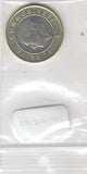 S30-ZWI-0695 Turkey 1 Lira UNC 2023 KM1575