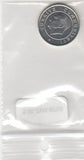 S30-ZWI-0708 Turkey 25 Kurus UNC 2022 KM1242