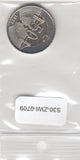 S30-ZWI-0709 Turkey 50- Kurus UNC 2022 KM1243