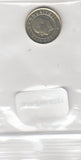 S30-ZWI-0721 Turkey 5 Kurus UNC 2009 KM1240