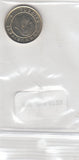 S30-ZWI-0723 Turkey 10 Kurus UNC 2009 KM1241