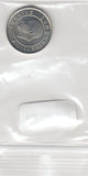 S30-ZWI-0725 Turkey 25 Kurus  UNC 2009 KM1242
