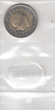 S30-ZWI-0728 Turkey 50 Kurus UNC 2009  KM1243