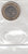 S30-ZWI-0729 Turkey 1 Lira UNC 2009 KM1244
