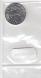 S30-ZWI-0732-M19 Moldova 1 Leu UNC 2018 KM175   25th anniversary Moldovan Leu