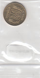 S30-ZWI-0735 Ukraine 50 Kopiiok UNC 2008 KM3.3b
