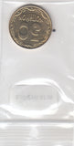 S30-ZWI-0736 Ukraine 50 Kopiiok UNC 2008 KM3.3b