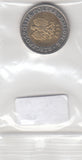 S30-ZWI-0738-M01 Poland 5 Zlotys UNC 2022 Y1127  Moszna Castle