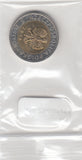 S30-ZWI-0741 Poland 5 Zlotys UNC 2016 Y949  The Priest’s Mill in Łódź